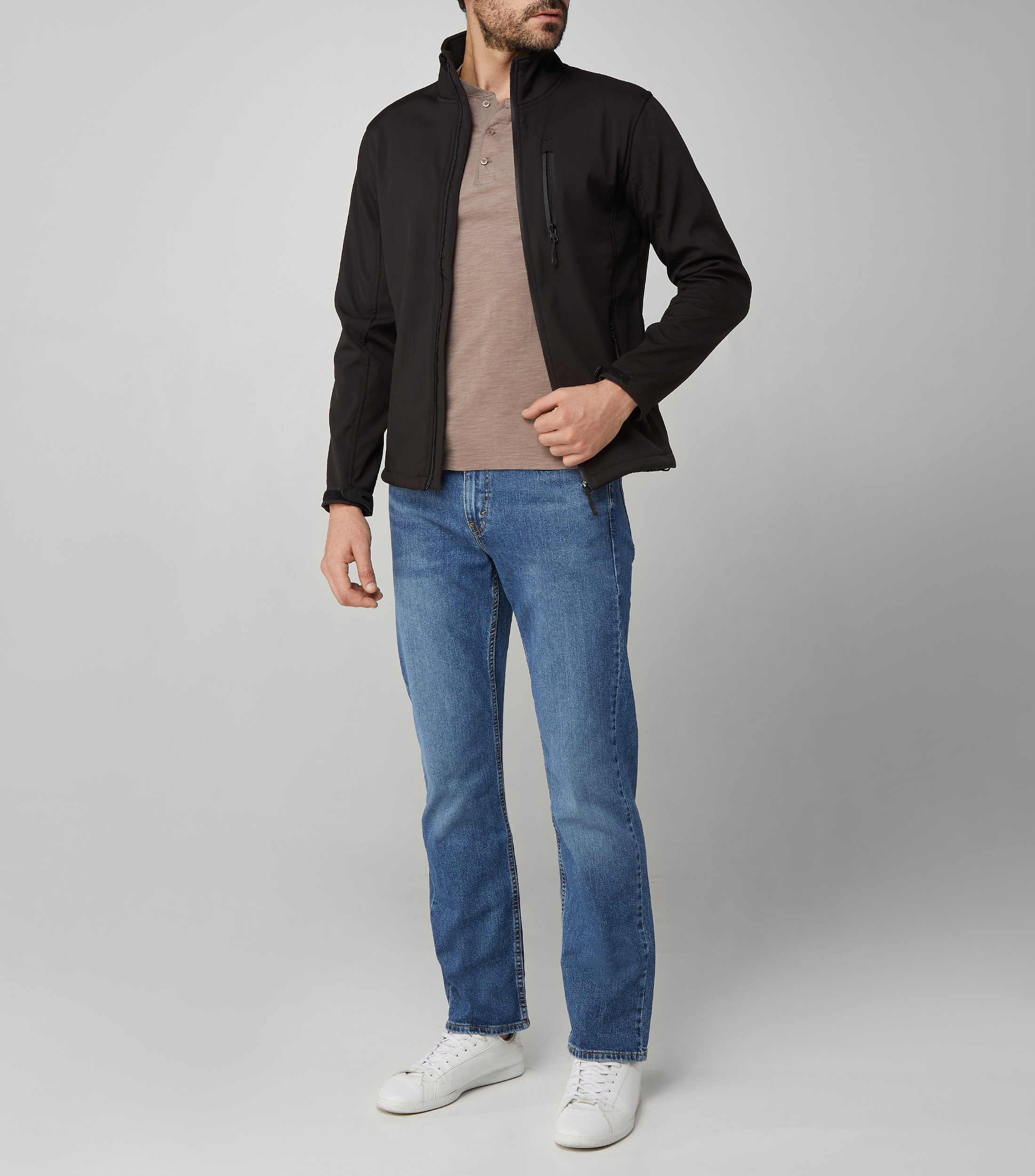 Jeans 514 Recto Hombre